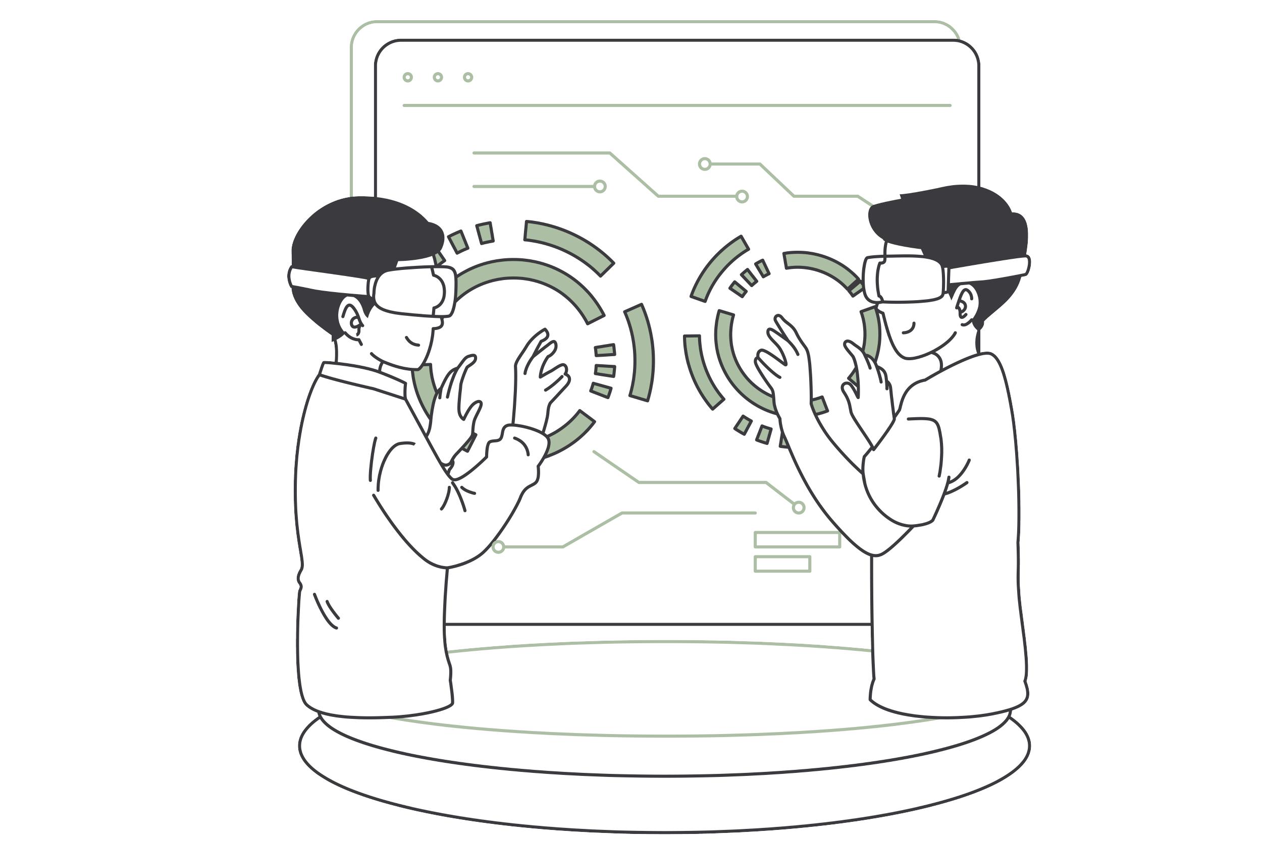 it company in surat